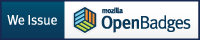 Openbadges -- Mozilla Foundation