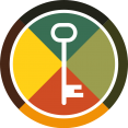 Badge diseños abiertos, versión 2